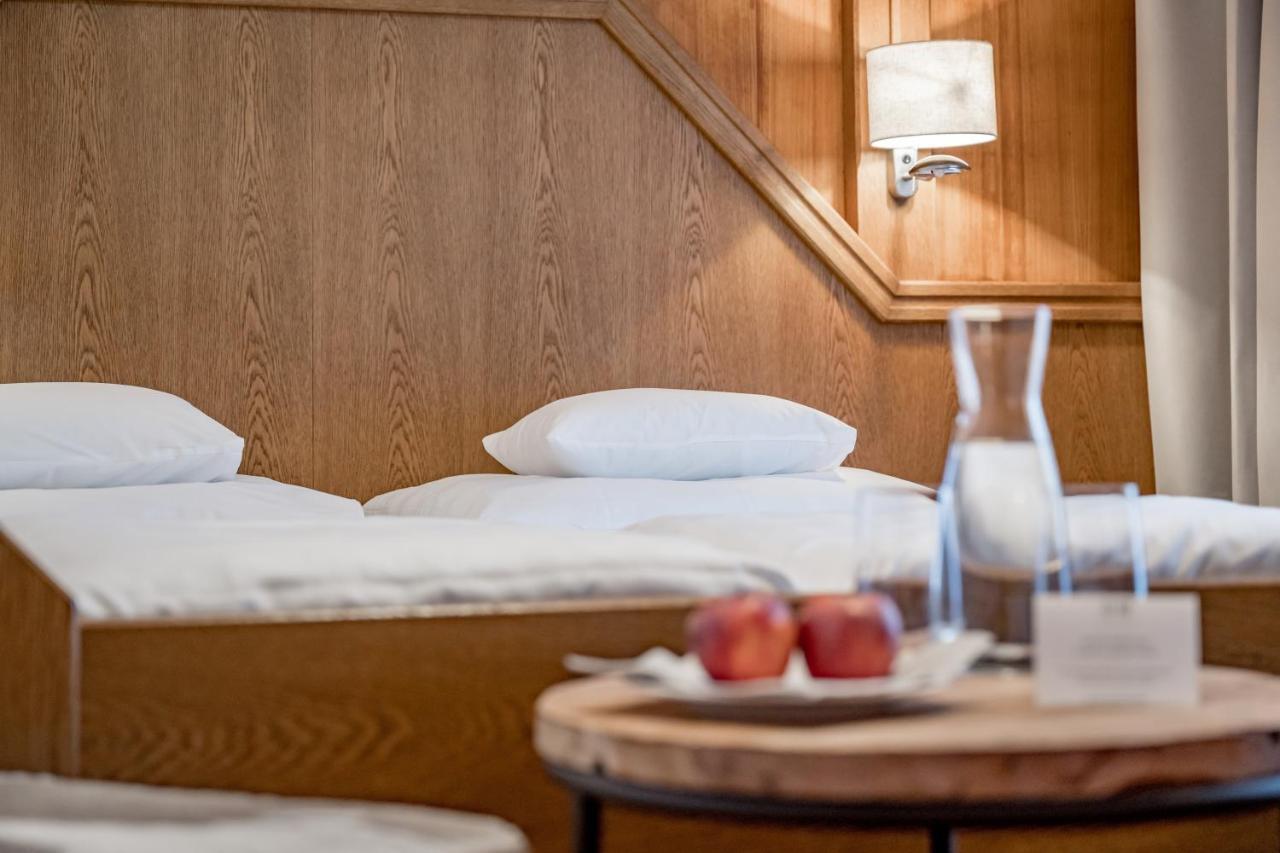 Bed & Breakfast Fender Sölden Exteriér fotografie